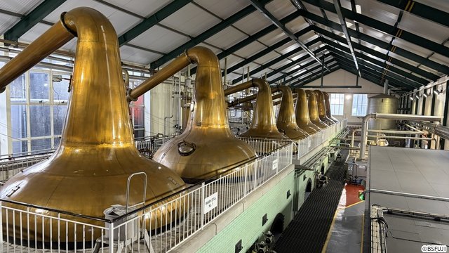 「ウイスキペディアSP」ウイスキーの本場・スコットランドで“ティーチャーズ”の魅力をひもとく