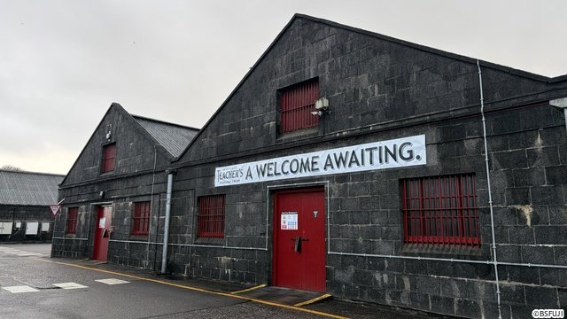 「ウイスキペディアSP」ウイスキーの本場・スコットランドで“ティーチャーズ”の魅力をひもとく