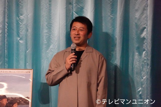 クラシック界の若き才能を追ったギャラクシー賞受賞作「カルテットという名の青春」映画化！