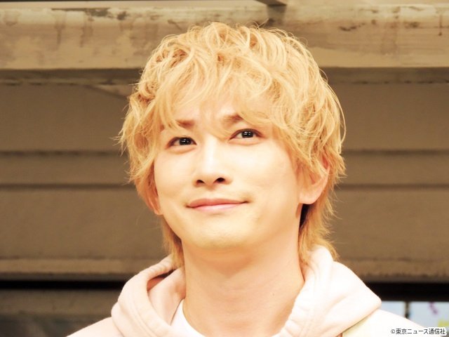 町田啓太、藤本美貴からの“アドバイス”に感謝！「タツキ先生は甘すぎる！」制作発表会見