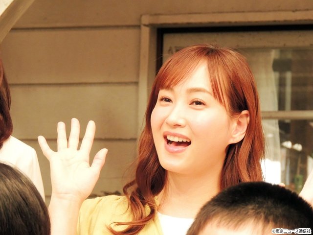 町田啓太、藤本美貴からの“アドバイス”に感謝！「タツキ先生は甘すぎる！」制作発表会見