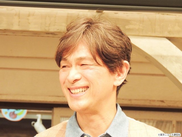 町田啓太、藤本美貴からの“アドバイス”に感謝！「タツキ先生は甘すぎる！」制作発表会見