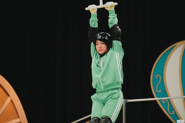 Mrs. GREEN APPLEがレジェンド・郷ひろみと名曲をコラボ歌唱！「テレビ×ミセス」