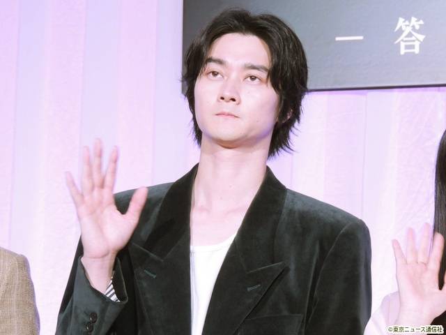 麻生久美子らの意味深ワードに波瑠も困惑!?「月夜行路 ―答えは名作の中に―」制作発表会見