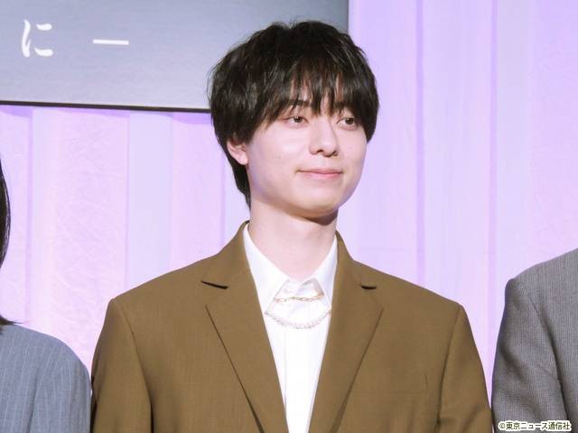 麻生久美子らの意味深ワードに波瑠も困惑!?「月夜行路 ―答えは名作の中に―」制作発表会見