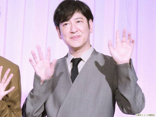 麻生久美子らの意味深ワードに波瑠も困惑!?「月夜行路 ―答えは名作の中に―」制作発表会見