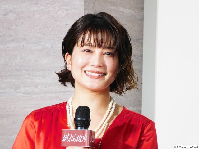 宇垣美里、篠田麻里子に顔なでされ「ヘビに飲まれかけたネズミみたい」鈴木紗理奈のNGで一体感