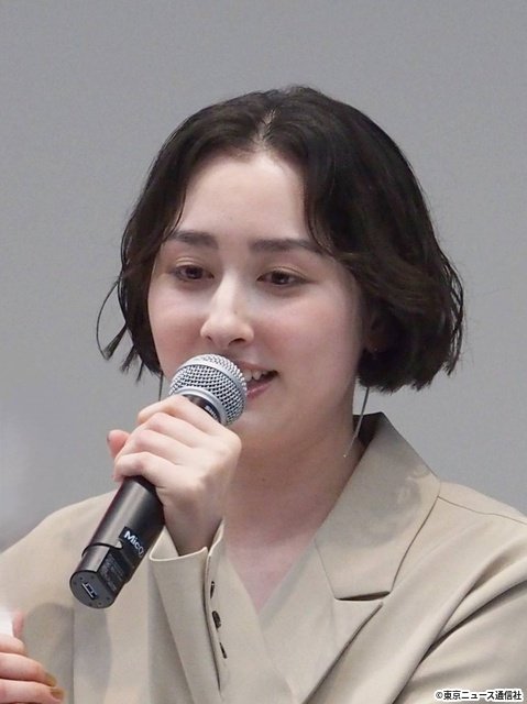 早見あかり＆伊藤健太郎「一緒にごはんをたべるだけ」会見で激辛＆塩分への欲を告白!?