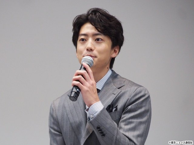 早見あかり＆伊藤健太郎「一緒にごはんをたべるだけ」会見で激辛＆塩分への欲を告白!?