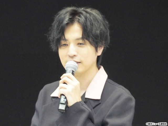早見あかり＆伊藤健太郎「一緒にごはんをたべるだけ」会見で激辛＆塩分への欲を告白!?