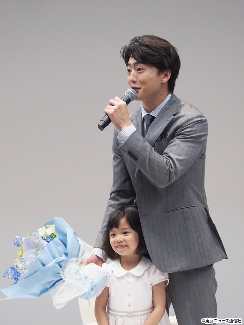 早見あかり＆伊藤健太郎「一緒にごはんをたべるだけ」会見で激辛＆塩分への欲を告白!?