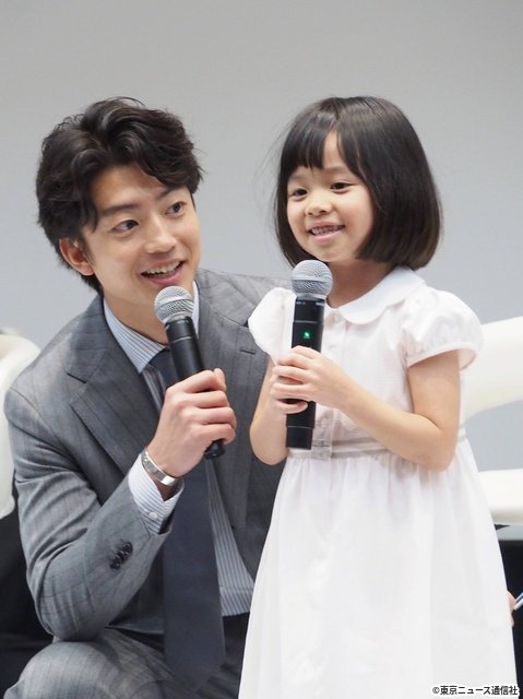 早見あかり＆伊藤健太郎「一緒にごはんをたべるだけ」会見で激辛＆塩分への欲を告白!?