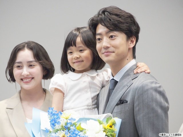 早見あかり＆伊藤健太郎「一緒にごはんをたべるだけ」会見で激辛＆塩分への欲を告白!?