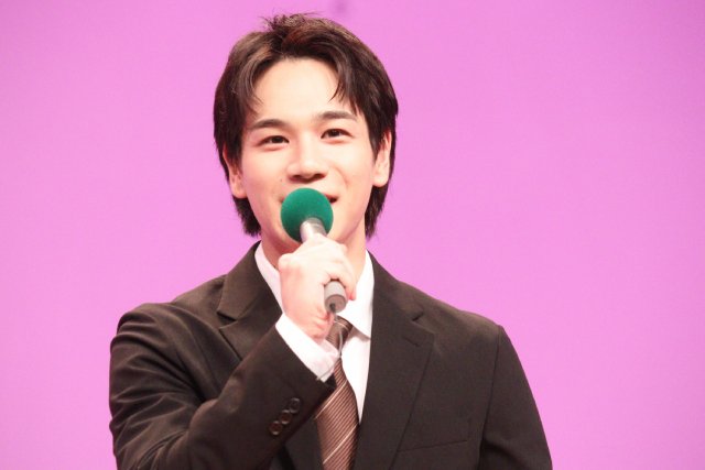 「夫婦と16歳」かたせ梨乃、豆原一成らが“狂気的に愛しているもの”とは？「美酒になると思う」