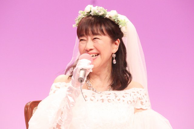 「夫婦と16歳」かたせ梨乃、豆原一成らが“狂気的に愛しているもの”とは？「美酒になると思う」