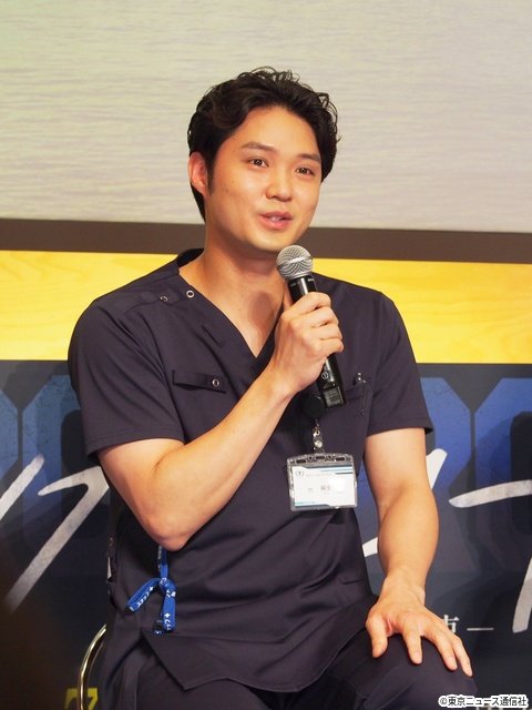 今田美桜＆磯村勇斗の“熱さ”を船越英一郎が絶賛「クロスロード」試写イベント開催