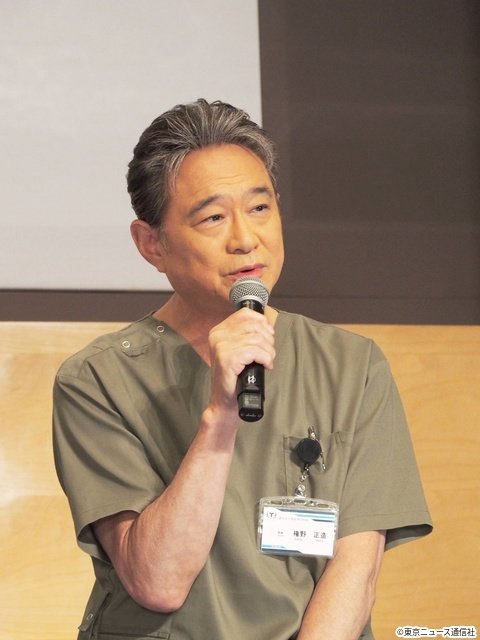 今田美桜＆磯村勇斗の“熱さ”を船越英一郎が絶賛「クロスロード」試写イベント開催