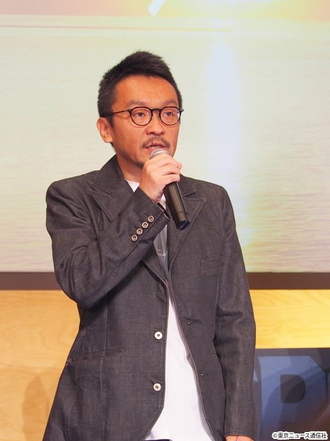 今田美桜＆磯村勇斗の“熱さ”を船越英一郎が絶賛「クロスロード」試写イベント開催