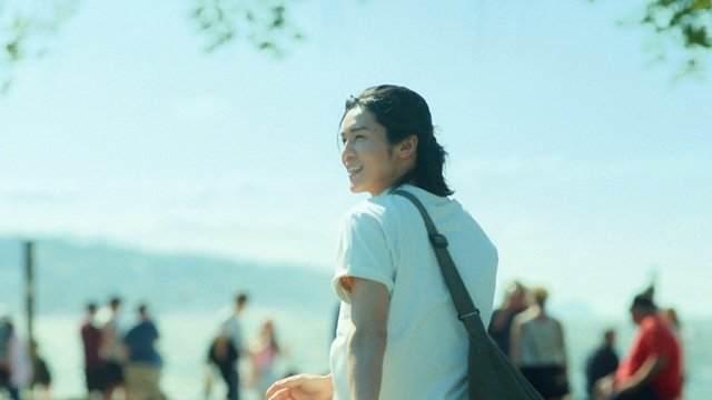 目黒蓮「午後の紅茶」新CM　夏の午後の魅力を体現「初心に返るきっかけが午後ティー」