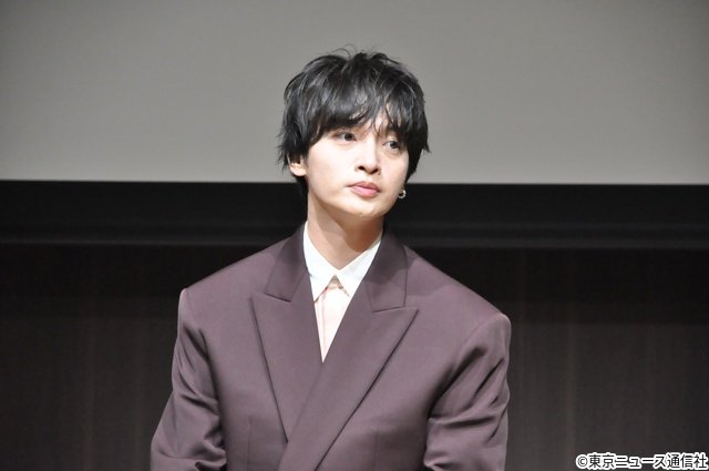 玉森裕太「マイ・フィクション」会見で難解脚本に困惑も「それぞれの考察で盛り上がって」