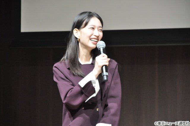 玉森裕太「マイ・フィクション」会見で難解脚本に困惑も「それぞれの考察で盛り上がって」