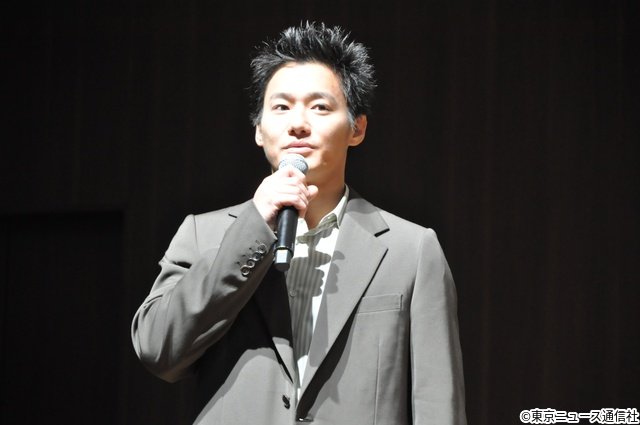 玉森裕太「マイ・フィクション」会見で難解脚本に困惑も「それぞれの考察で盛り上がって」