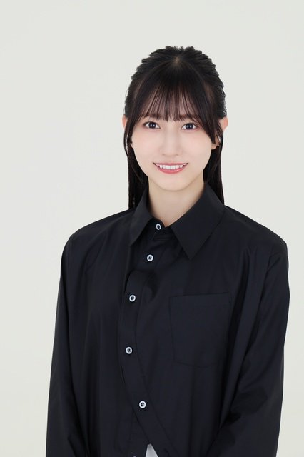 ≠ME蟹沢萌子「Trailblazers」新ナビゲーター就任「人生のヒントとして背中を押される」