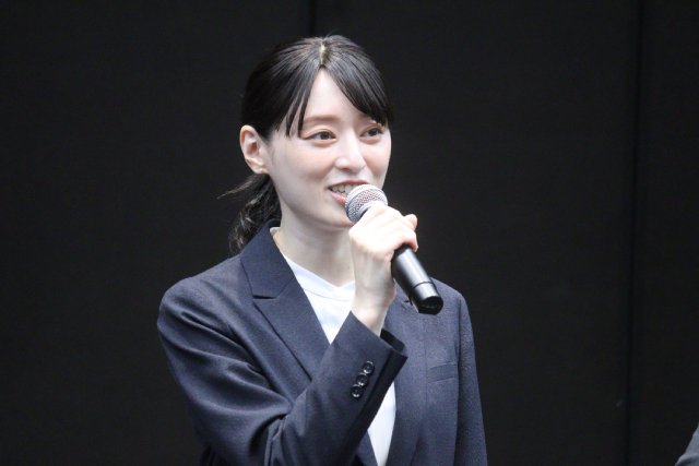 「晩酌の流儀5」栗山千明、5シーズンを経て距離感が縮み「海野さんに汚染されている気が(笑)」