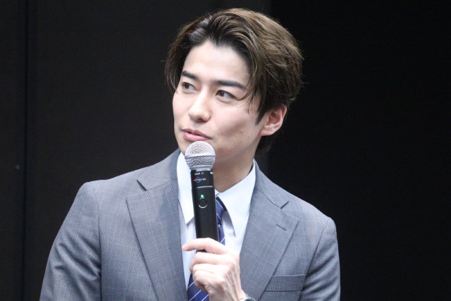 「晩酌の流儀5」栗山千明、5シーズンを経て距離感が縮み「海野さんに汚染されている気が(笑)」