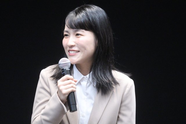 「晩酌の流儀5」栗山千明、5シーズンを経て距離感が縮み「海野さんに汚染されている気が(笑)」