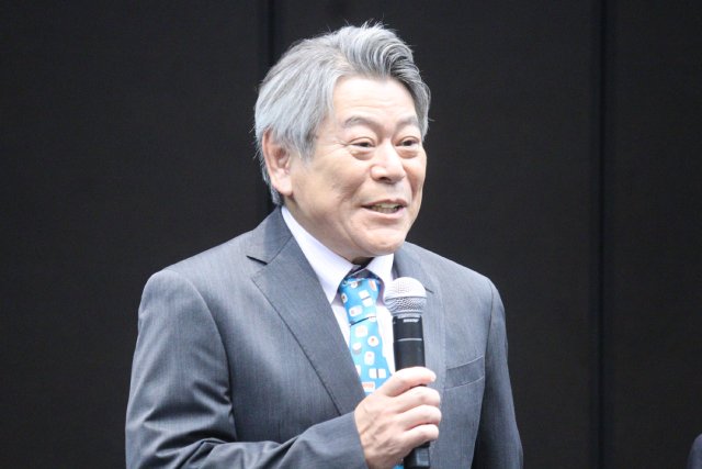 「晩酌の流儀5」栗山千明、5シーズンを経て距離感が縮み「海野さんに汚染されている気が(笑)」