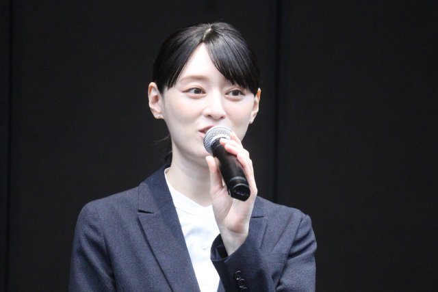 「晩酌の流儀5」栗山千明、5シーズンを経て距離感が縮み「海野さんに汚染されている気が(笑)」