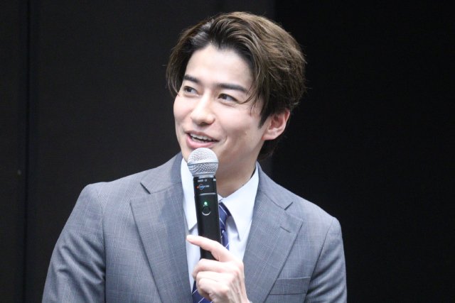 「晩酌の流儀5」栗山千明、5シーズンを経て距離感が縮み「海野さんに汚染されている気が(笑)」