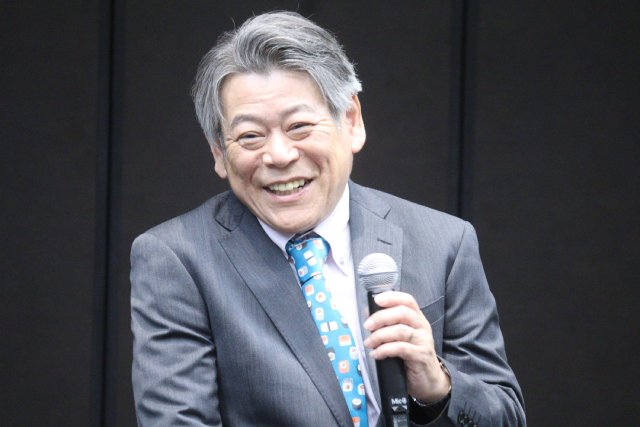 「晩酌の流儀5」栗山千明、5シーズンを経て距離感が縮み「海野さんに汚染されている気が(笑)」