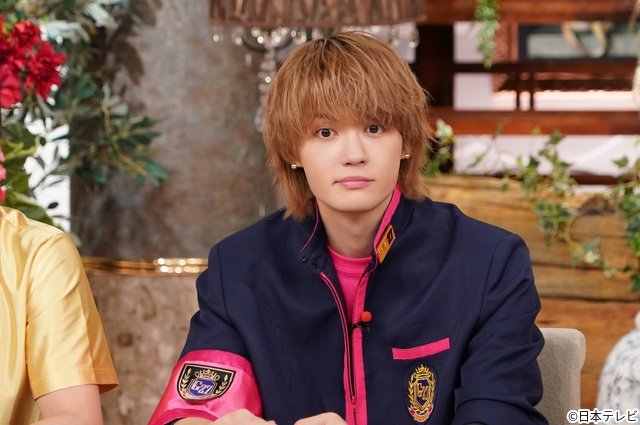 森本慎太郎、ローマ開催ゴチで「ピタリを当てる」と豪語も一転「絶望ですよね」