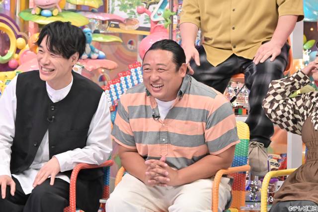 石原良純ら鉄道ファンが大暴走!? 「アメトーーーーーーク」鉄道&昭和お菓子3時間SP