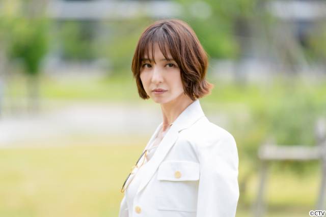 宇垣美里×篠田麻里子「おちたらおわり」タワマン妻たちの戦いが開幕!