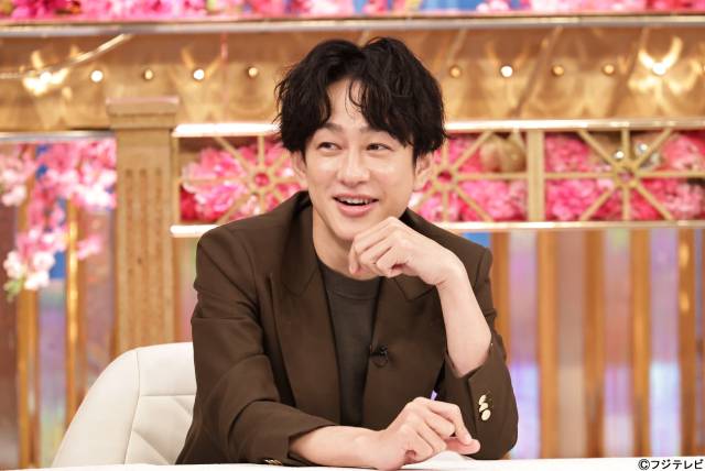 横山裕が松本潤に激怒された過去を披露!?「くりぃむの超体験GP」