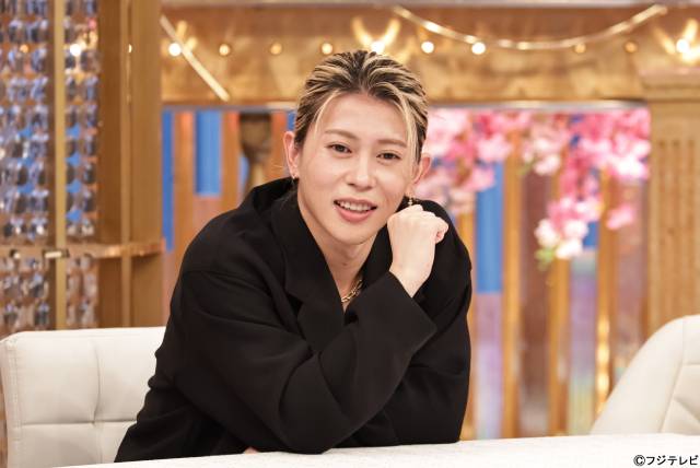 横山裕が松本潤に激怒された過去を披露!?「くりぃむの超体験GP」