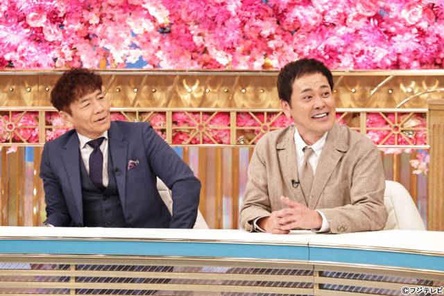 横山裕が松本潤に激怒された過去を披露!?「くりぃむの超体験GP」