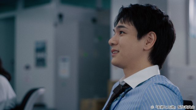 JO1・川西拓実がMÁME(⾖原一成)に楽曲提供!「夫婦と16歳」OPテーマに込めた思いを明かす