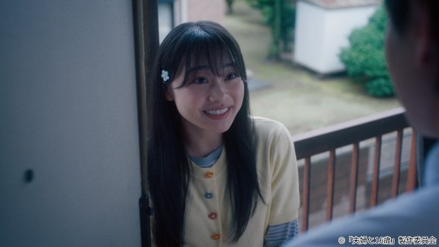 JO1・川西拓実がMÁME(⾖原一成)に楽曲提供!「夫婦と16歳」OPテーマに込めた思いを明かす