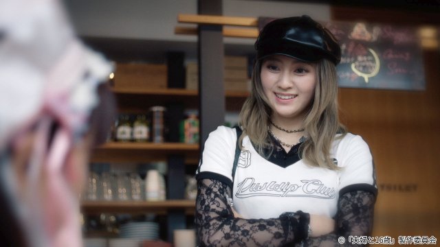 JO1・川西拓実がMÁME(⾖原一成)に楽曲提供!「夫婦と16歳」OPテーマに込めた思いを明かす