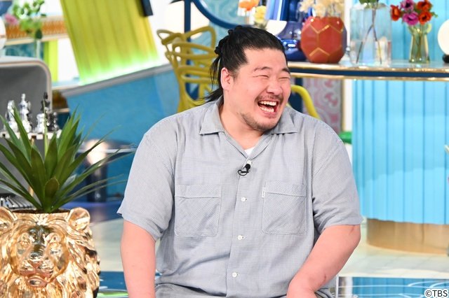一ノ瀬ワタル、「サンクチュアリ」撮影で45kg増量 桐谷健太が語る“ピュアすぎる素顔”も