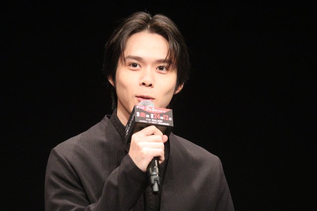 細田佳央太、齊藤潤、恒松祐里らの「ストレンジ」な癖とは? キャスト陣が撮影の裏側も告白