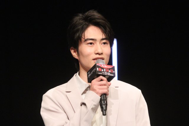 細田佳央太、齊藤潤、恒松祐里らの「ストレンジ」な癖とは? キャスト陣が撮影の裏側も告白