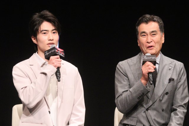 細田佳央太、齊藤潤、恒松祐里らの「ストレンジ」な癖とは? キャスト陣が撮影の裏側も告白