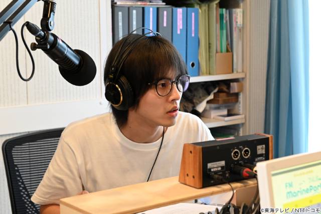 神山智洋&中村海人「ミッドナイト屋台2」特別番組第2弾に、B&ZAI・矢花黎が登場