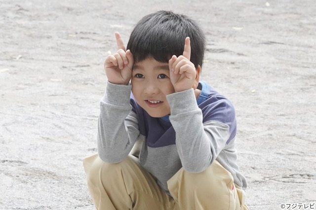 中島颯太、距離感バグった“子犬系後輩”役に「Tokyo middle 30」新キャスト発表