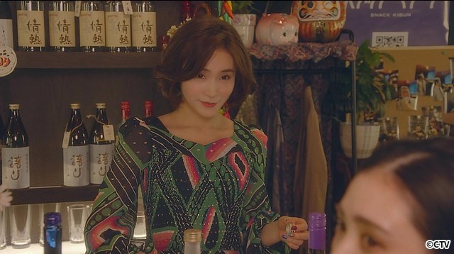 北香那主演「スナック女子にハイボールを」や「晩酌の流儀4」放送開始 BS11ラインアップ公開